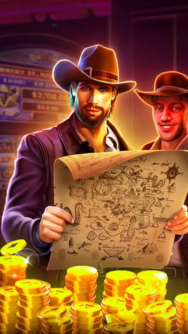 NV Casino: Premium Elite Slots Screenshot