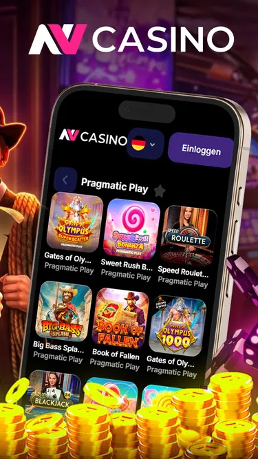 NV Casino: Premium Elite Slots Screenshot