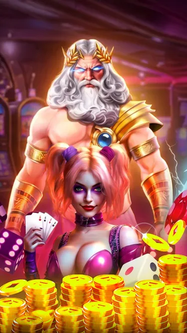 NV Casino: Premium Elite Slots Screenshot